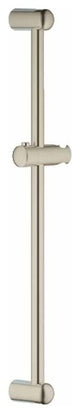 Grohe 27523EN0 New Tempesta Shower Bar, Brushed Nickel