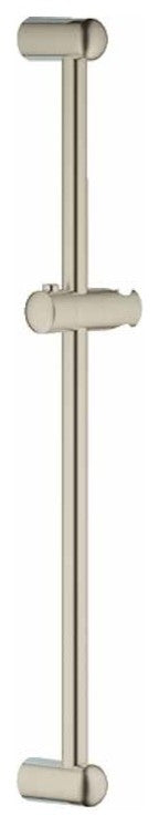 Grohe 27523EN0 New Tempesta Shower Bar, Brushed Nickel