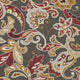 3' X 5' Taupe Hand Tufted Area Rug