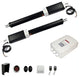GG900ACC Swing Gate Opener for Dual Swing Gates up to 20' Accessories Kit