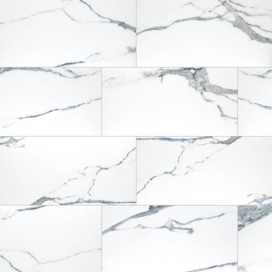 Savoy Azula 12X24 Matte Porcelain Tile, 84 Sq.ft