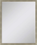 #180 22"x28" Beveled