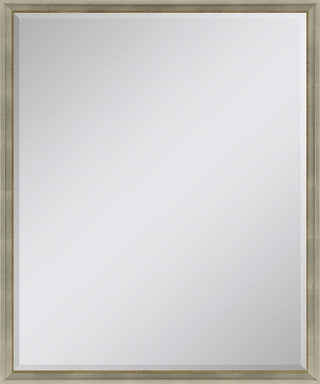 #180 22"x28" Beveled