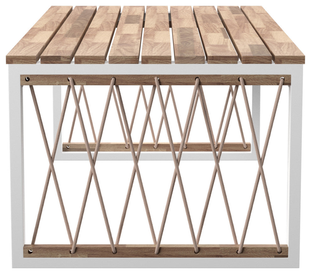 Barton Outdoor Cocktail Table