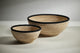 Matera Natural Coiled Abaca Bowl, Large
