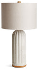 Elise Lamp