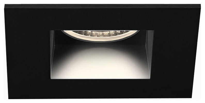 Eurofase 34898-30-01 LED Recessed, Black Finish