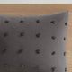 Urban Habitat Brooklyn Pom-Pom 7-Piece Comforter Set, Grey