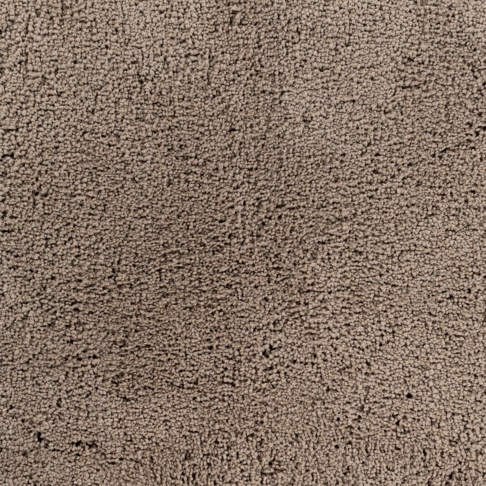 Surya Heaven HEA-8002 9'x13' Rug, Taupe