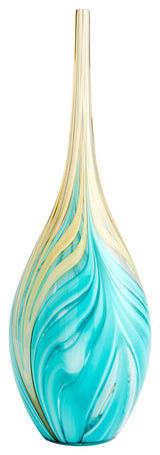 Large Parlor Palm Vase