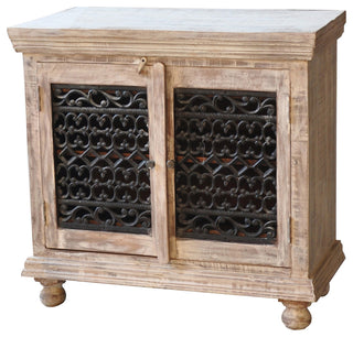 Best overall representation of the cabinet: front-facing, full product view on a white background with no text or diagrams.