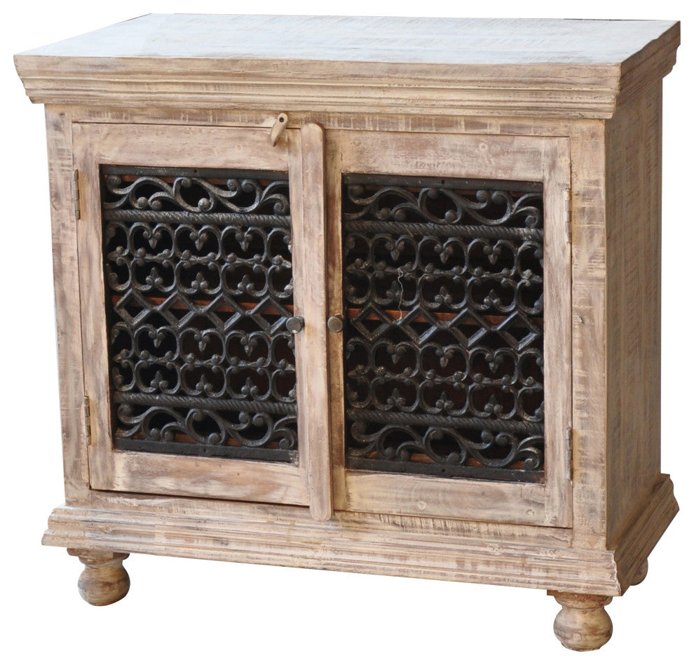 Best overall representation of the cabinet: front-facing, full product view on a white background with no text or diagrams.