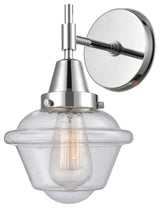 INNOVATIONS LIGHTING 447-1W-PC-G534 Caden 1 Light 9 inch Sconce