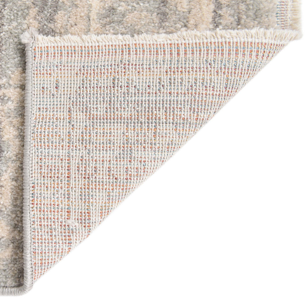 Unique Loom Lola Bold Area Rug