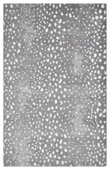 Louis, Handmade Area Rug 5' 0" x 8' 0", 5 X 8