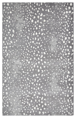 Louis, Handmade Area Rug 5' 0" x 8' 0", 5 X 8