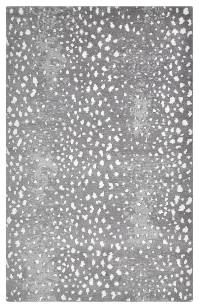 Louis, Handmade Area Rug 5' 0" x 8' 0", 5 X 8