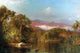 Chimborazo, Ecuador - Gallery Wrapped Canvas Art 28" x 42"