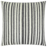 Marisol Pillow - Charcoal