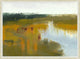 Nature'S Verve 1, Giclee Reproduction Artwork