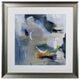 Floating Fantasies I Framed Art