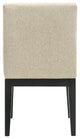 ACME Froja Side Chair (Set-2)