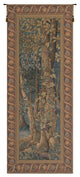 Underwood Belgian Wall Tapestry