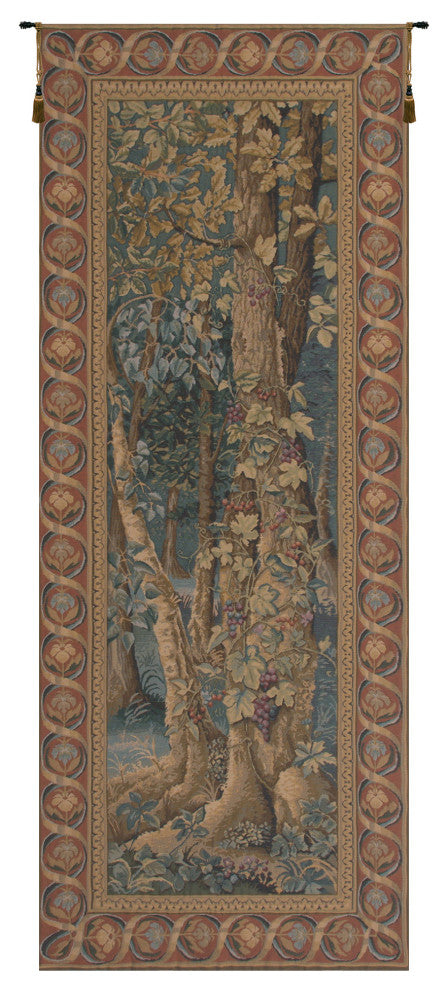 Underwood Belgian Wall Tapestry