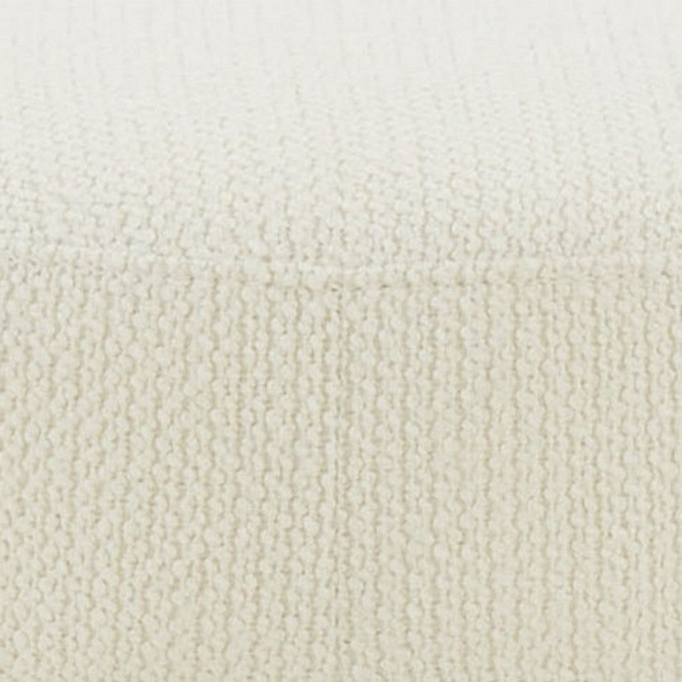 Safavieh Couture Ginny Upholstered Ottoman