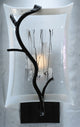 9W Metro Fusion Twigs Wall Sconce