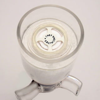 Chef Specialties Spinner Salt Mill