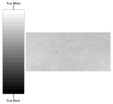 Twenties Bullnose Grey Ceramic Floor and Wall Trim