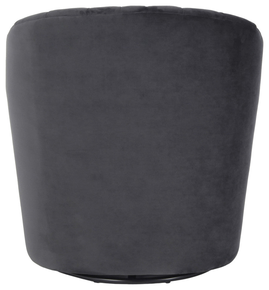 Marion Swivel Accent Chair By Kosas Home