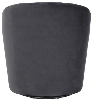 Marion Swivel Accent Chair By Kosas Home