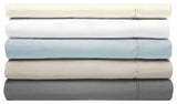 Linum Home Textiles 100% Cotton 400 TC Standard Pillowcase (2PC Set)