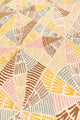 Hand Tufted Multi Wool Area Rug