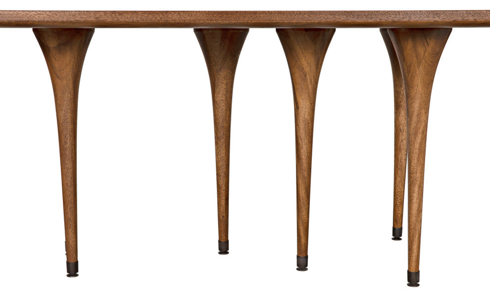 Noir Furniture Shifter Table, DW