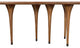 Noir Furniture Shifter Table, DW