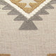 Pillow Decor, Tulum Ranch Embroidered Throw Pillow 12x20
