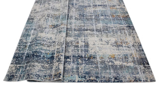 Noori Rug High-low Westfield Caroline Grey/Blue Rug