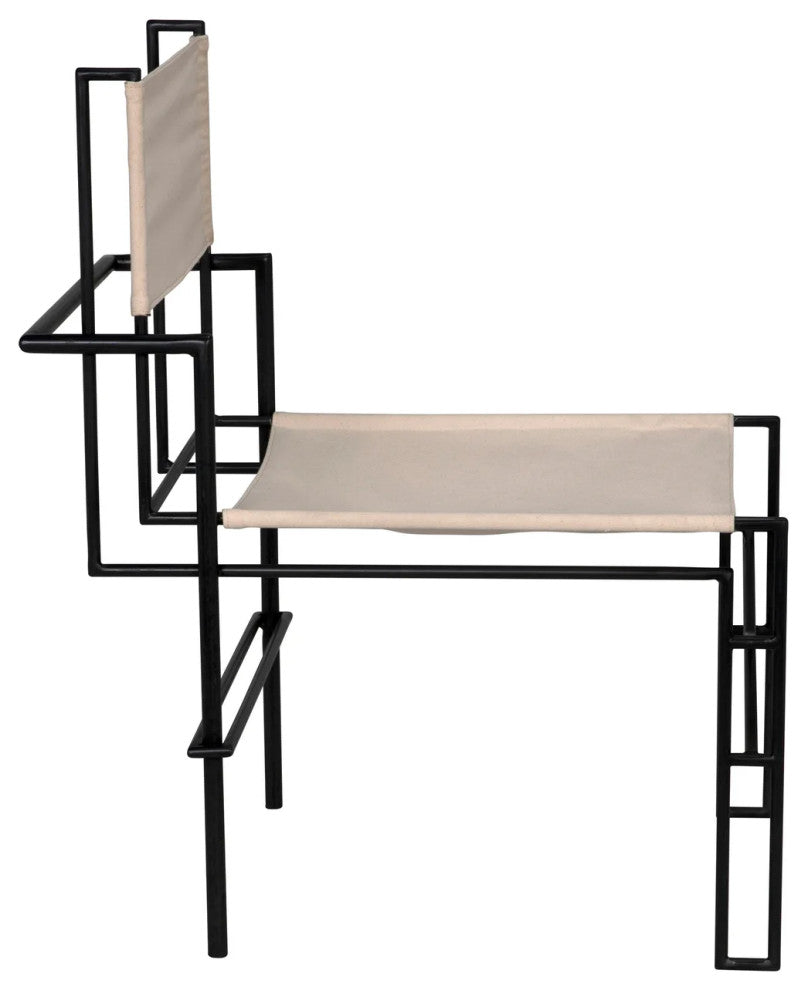 CFC Furniture Felix Chair