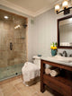 Sea Green Pebble Tile