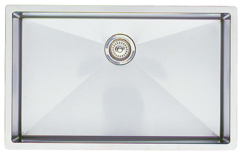Blanco, Kitchen Sink, 2"x32"x14"