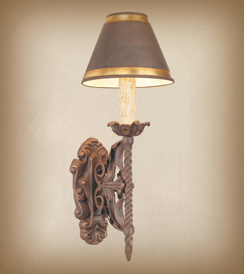 Serna Wall-Mount Light