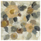 "Neutral Floral II" Digital Paper Print by Silvia Vassileva, 42"x42"