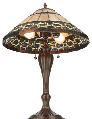 25H Ilona Table Lamp