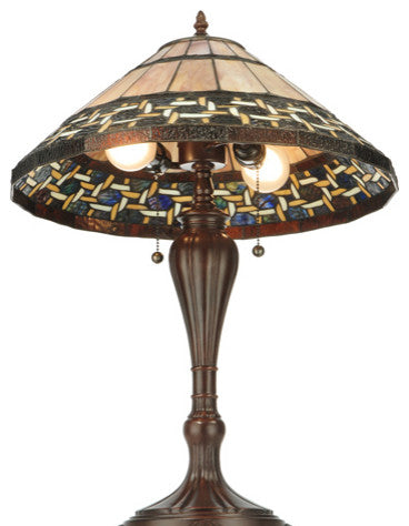 25H Ilona Table Lamp