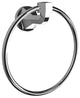 ICO Bath Magma Towel Ring