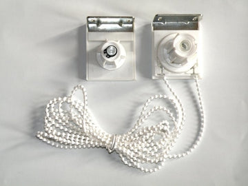 Roller Shade Manual Pulling Clutch (Fits CL388T-D40 size tube)
