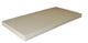 VersaLoft Bed Cushion, Natural, Twin